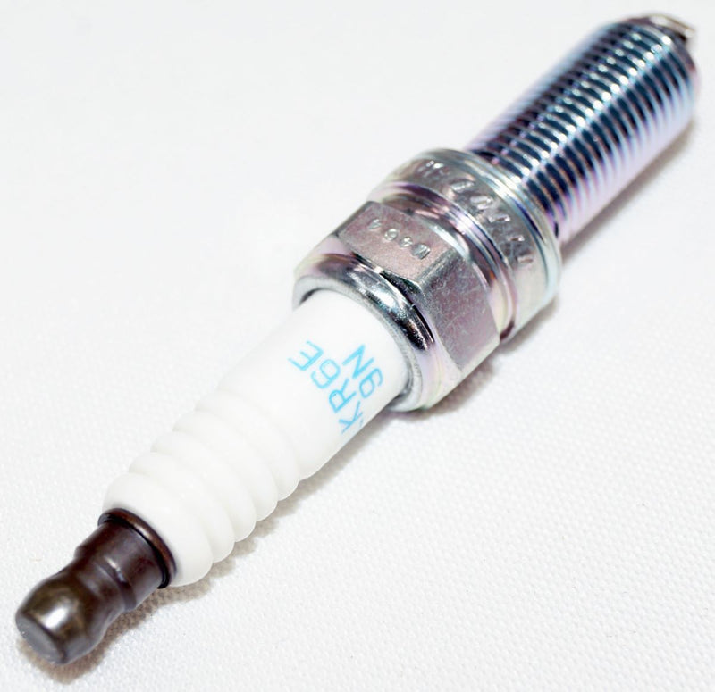 NGK 90410 Standard Nickel Spark Plug LKR6E9N Yamaha 4 Stroke