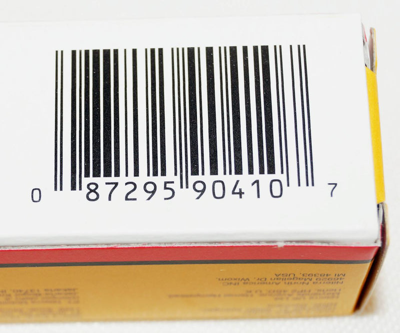 NGK 90410 Standard Nickel Spark Plug LKR6E9N Yamaha 4 Stroke