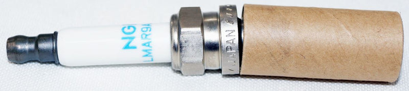 NGK 90526 LMAR9AI-8D Laser Iridium Spark Plug