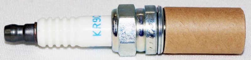 NGK 90893 KR9C-G OE Nickel Plug