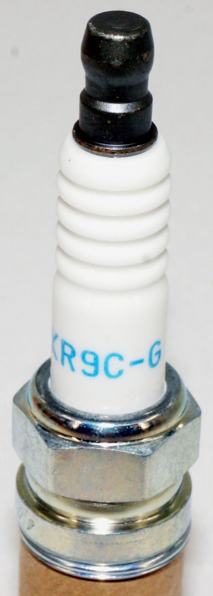 NGK 90893 KR9C-G OE Nickel Plug