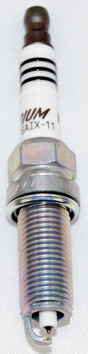 NGK 91187 Iridium IX Spark Plug LKAR6AIX11