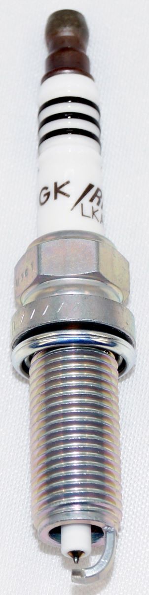NGK 91187 Iridium IX Spark Plug LKAR6AIX11