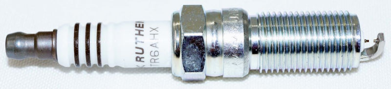 NGK 91276 LTR6AHX Ruthenium HX Plug