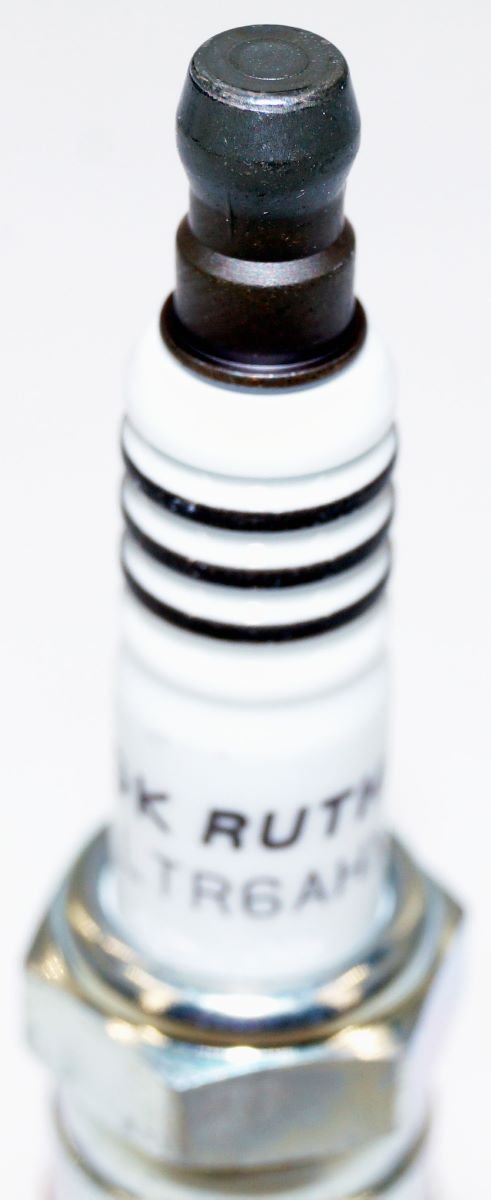 NGK 91276 LTR6AHX Ruthenium HX Plug