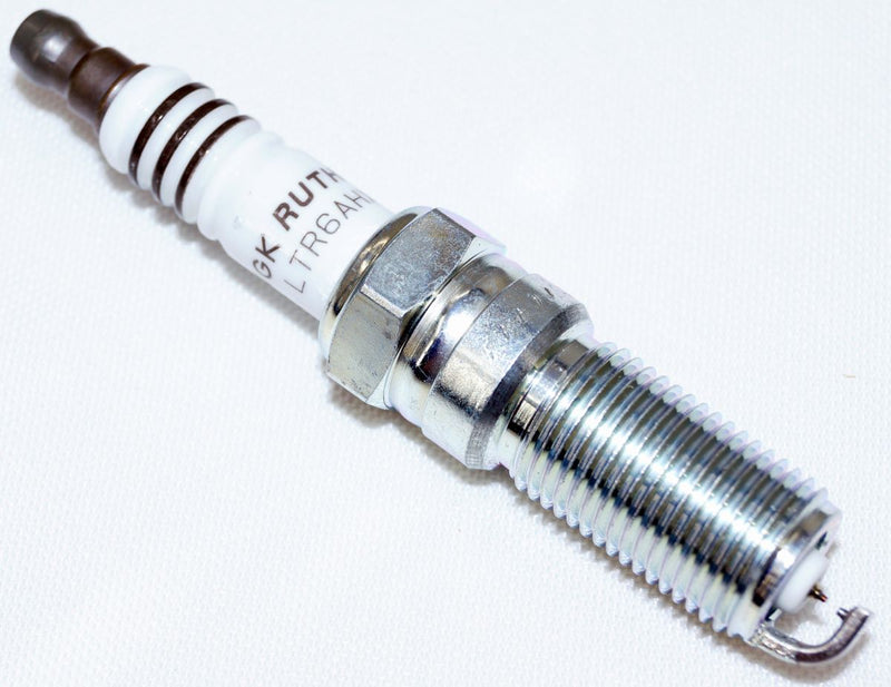 NGK 91276 LTR6AHX Ruthenium HX Plug