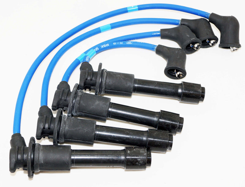 NGK 9160 Spark Plug Wire Set RC-ZE21