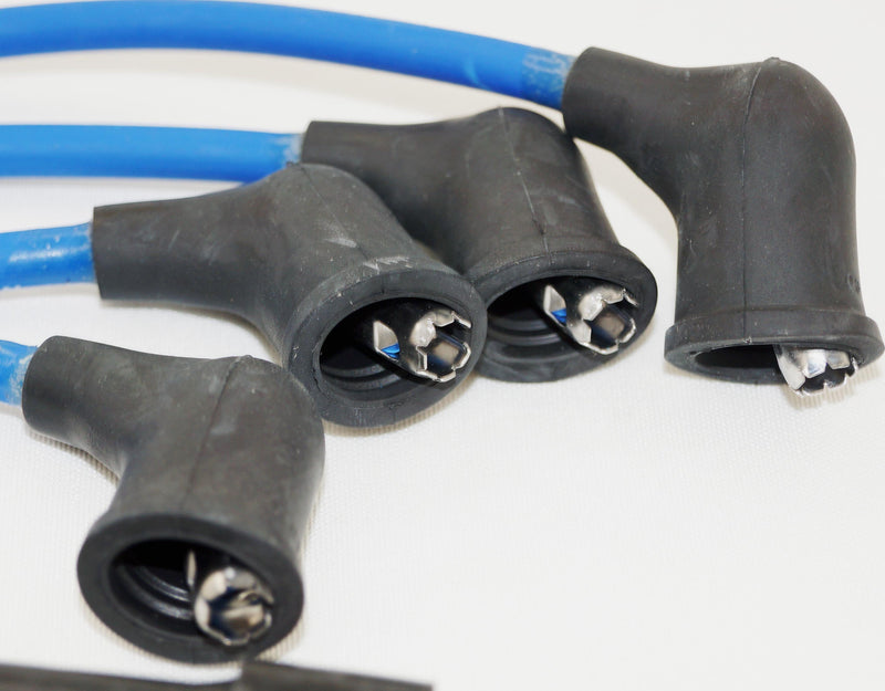 NGK 9160 Spark Plug Wire Set RC-ZE21