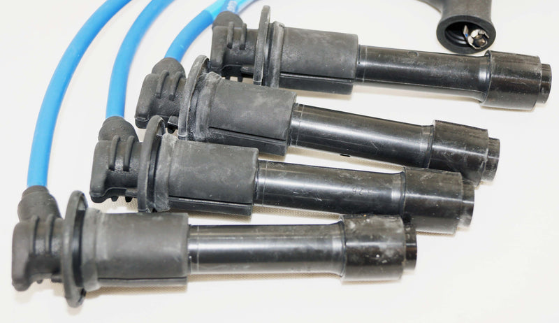 NGK 9160 Spark Plug Wire Set RC-ZE21