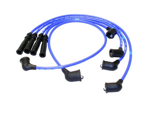 NGK 9177 Spark Plug Wire Set RC-NX93 NX93 fits select Nissan 90-97