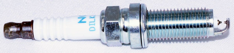 NGK 91899 DILKAR7Q8 Laser Iridium Spark Plug