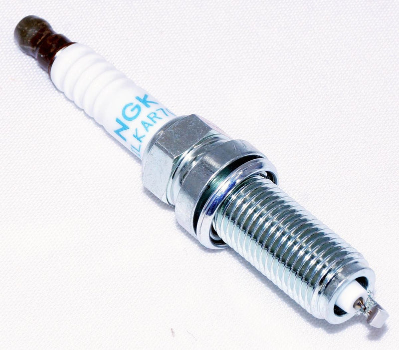 NGK 91899 DILKAR7Q8 Laser Iridium Spark Plug