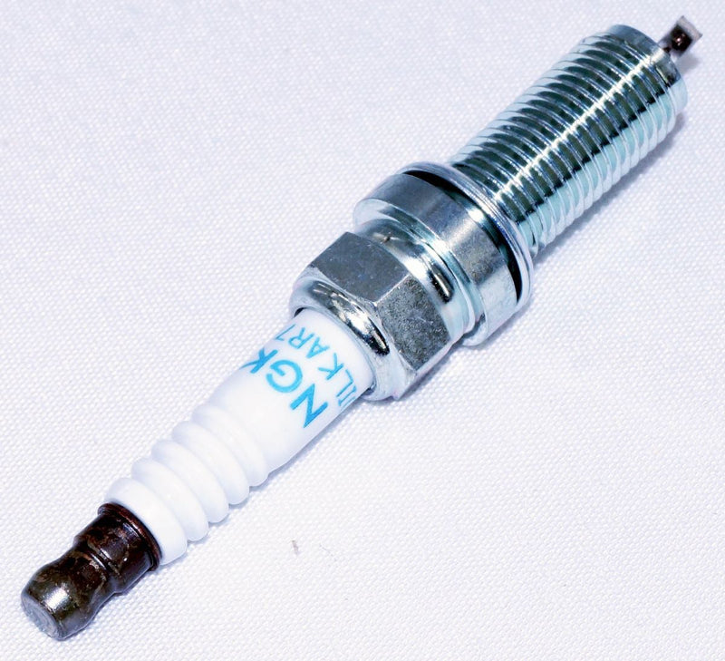 NGK 91899 DILKAR7Q8 Laser Iridium Spark Plug