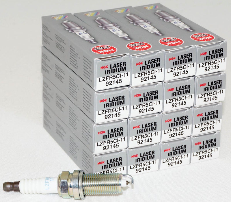 NGK 92145 Laser Iridium Spark Plug