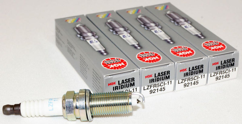 NGK 92145 Laser Iridium Spark Plug