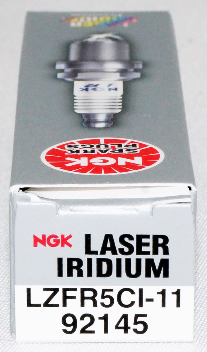 NGK 92145 Laser Iridium Spark Plug