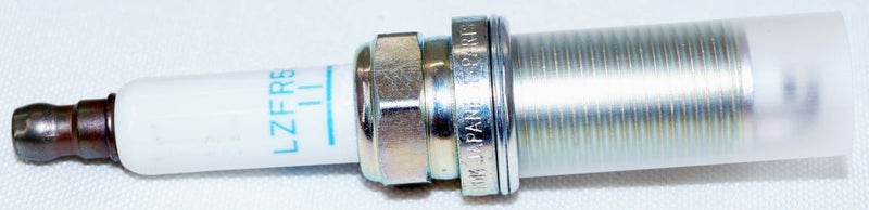 NGK 92174 LZFR5C-11 Nickel Spark Plug