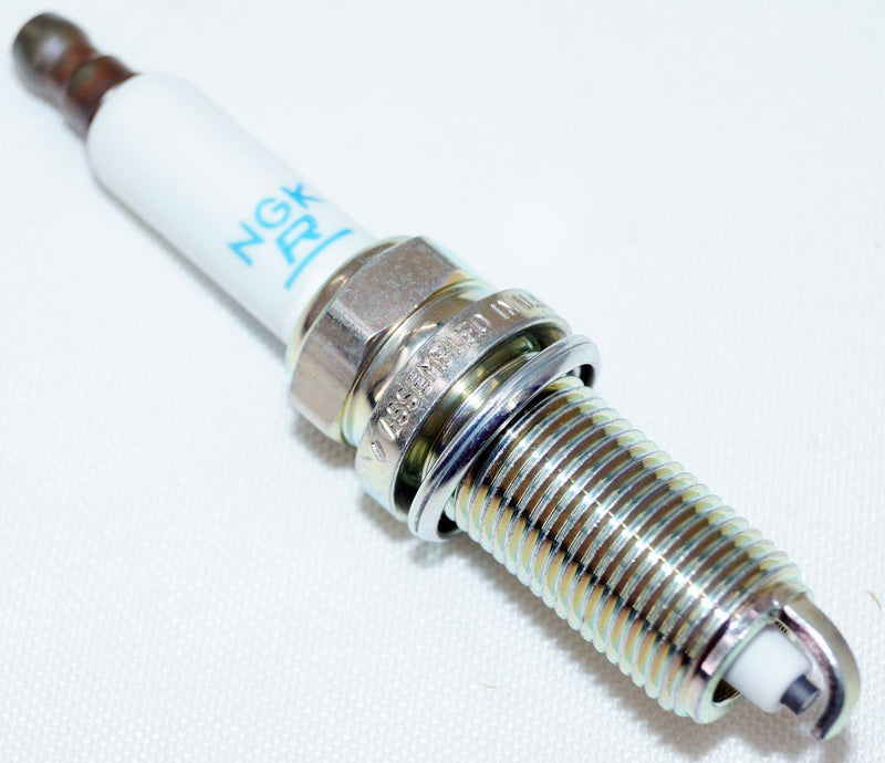 NGK 92174 LZFR5C-11 Nickel Spark Plug