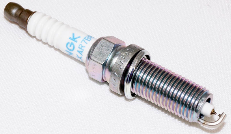 NGK 92217 DILKAR7B8 Laser Iridium Spark Plug
