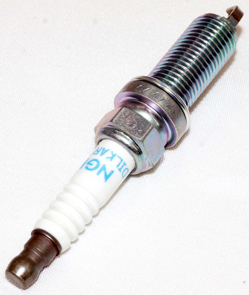 NGK 92217 DILKAR7B8 Laser Iridium Spark Plug