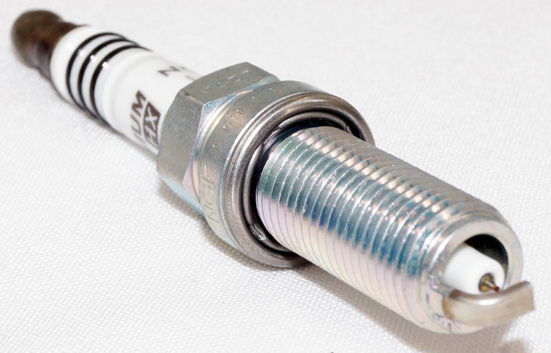 NGK 92274 Ruthenium HX Spark Plug LKAR8AHXS
