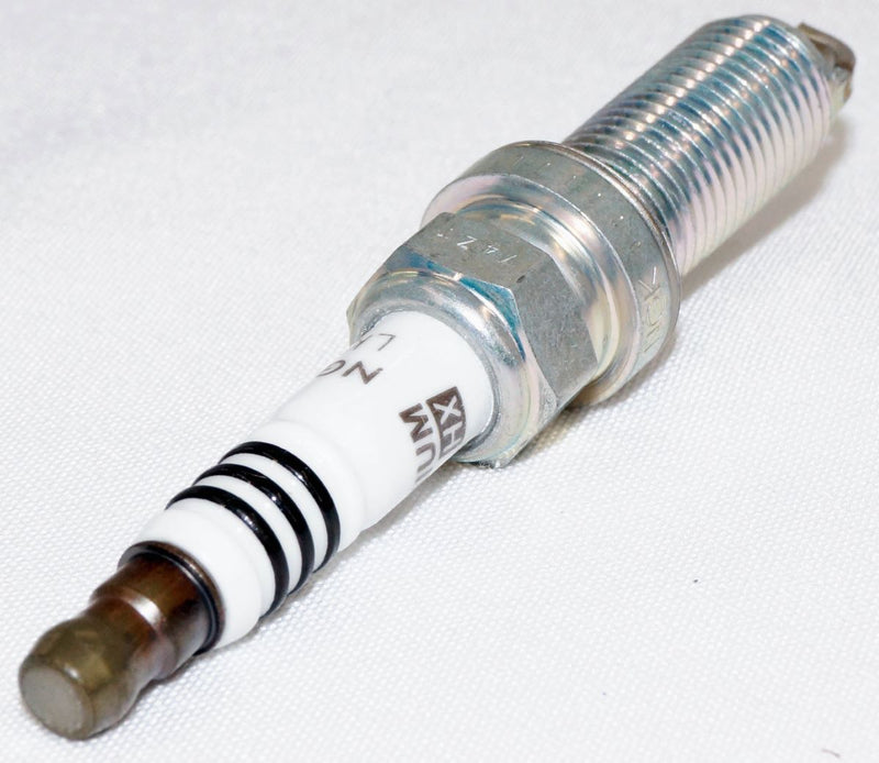 NGK 92274 Ruthenium HX Spark Plug LKAR8AHXS