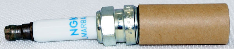 NGK 92288 LMAR8AI-8 Laser Iridium Spark Plug