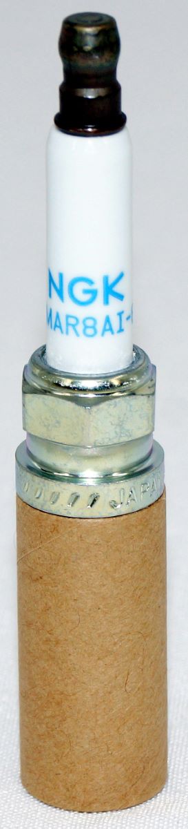NGK 92288 LMAR8AI-8 Laser Iridium Spark Plug