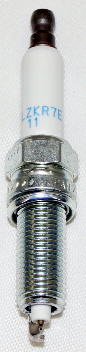 NGK 92315 Laser Iridium Spark Plug SILZKR7E11 for Hyundai Kia Genesis