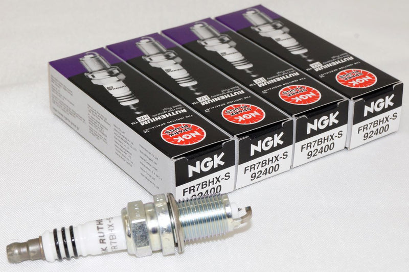 NGK 92400 FR7BHX-S Ruthenium HX Plug