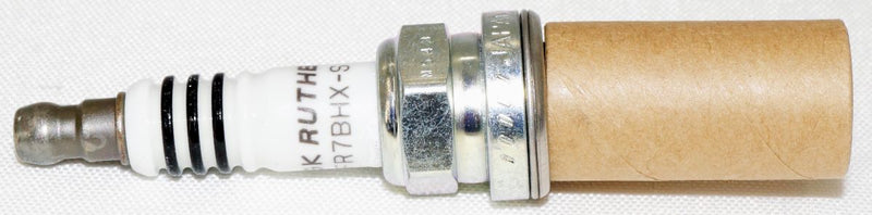 NGK 92400 FR7BHX-S Ruthenium HX Plug