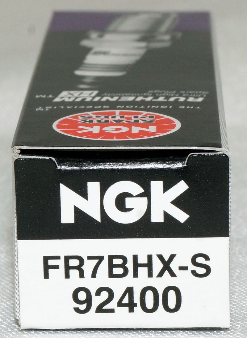 NGK 92400 FR7BHX-S Ruthenium HX Plug