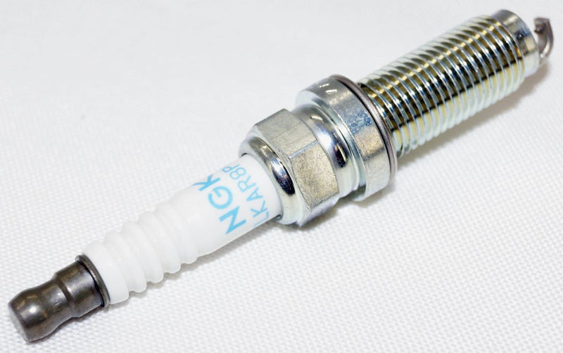 NGK 92411 DILKAR8P8SY Laser Iridium Spark Plug