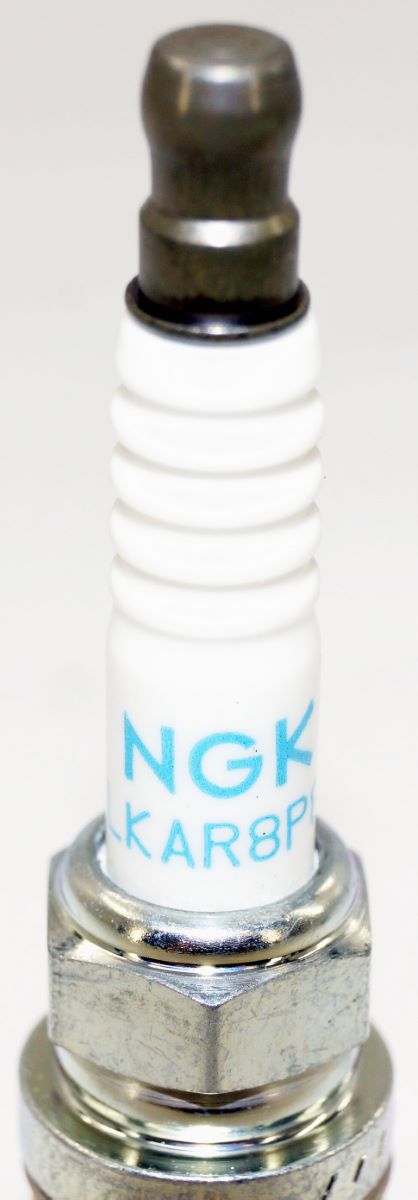 NGK 92411 DILKAR8P8SY Laser Iridium Spark Plug