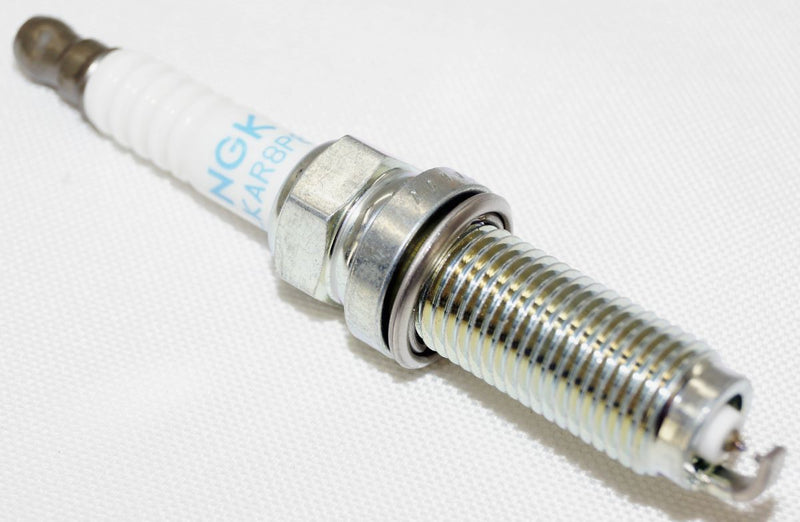 NGK 92411 DILKAR8P8SY Laser Iridium Spark Plug