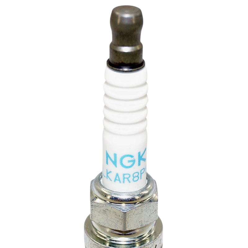 NGK 92411 DILKAR8P8SY Laser Iridium Spark Plug