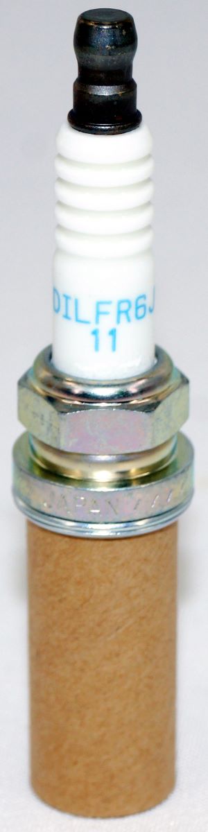 NGK 92491 DILFR6J11 Laser Iridium Spark Plug