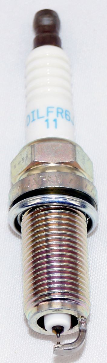NGK 92491 DILFR6J11 Laser Iridium Spark Plug