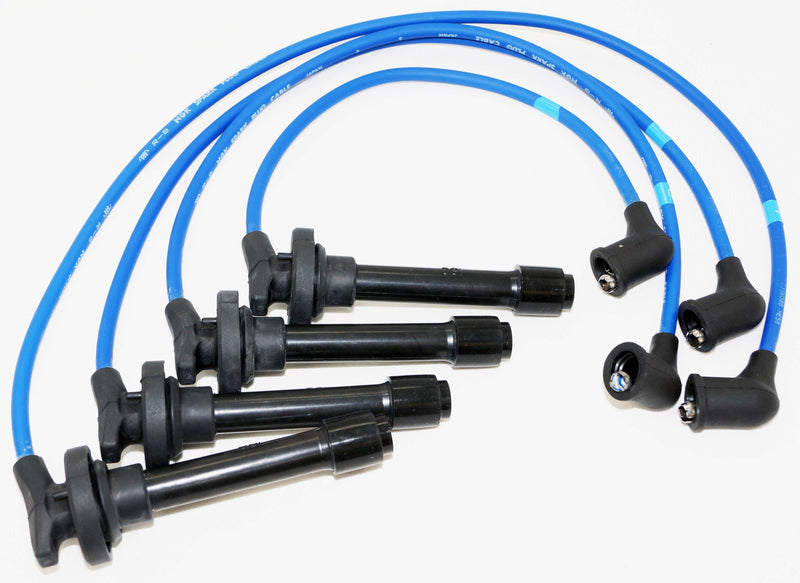 NGKSpark Plug Wire Set 9259 RC-HE56