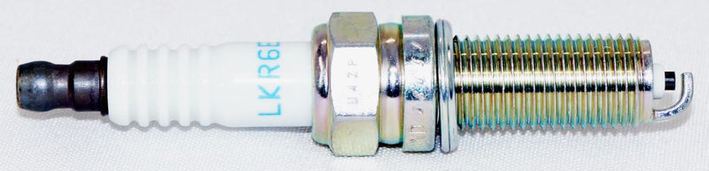 NGK 92650 LKR6E Nickel Spark Plug