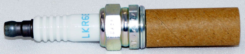 NGK 92650 LKR6E Nickel Spark Plug