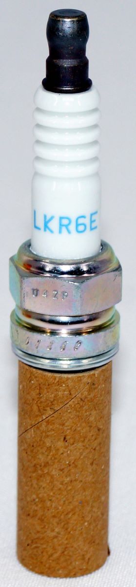 NGK 92650 LKR6E Nickel Spark Plug