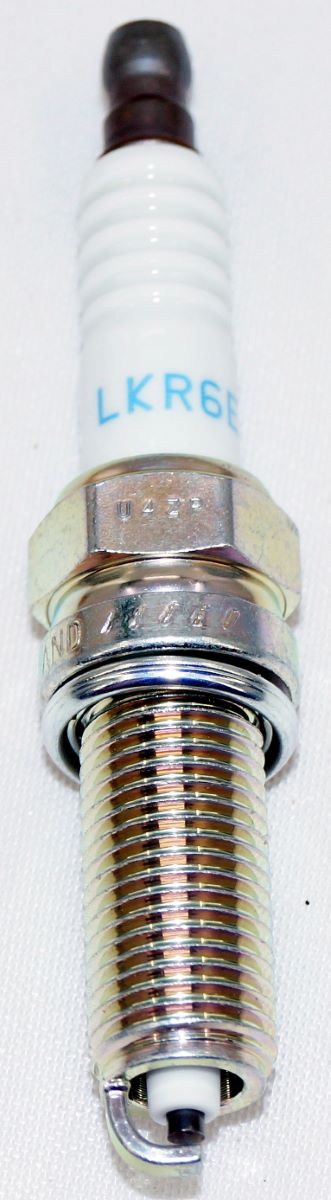 NGK 92650 LKR6E Nickel Spark Plug