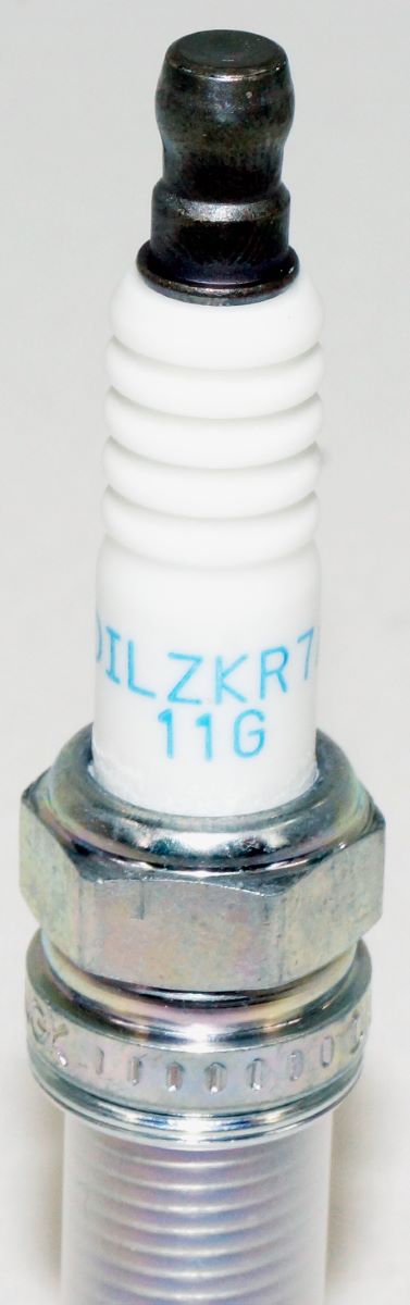 NGK Laser Iridium Plug Spark Plug 92924 DILZKR7A11G