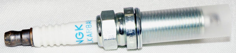 NGK 93026 DILKAR8A8 Laser Iridium Spark Plug