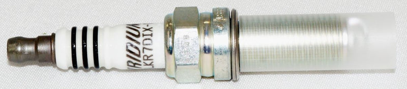 NGK 93175 Iridium IX Spark Plug LKR7DIX11S