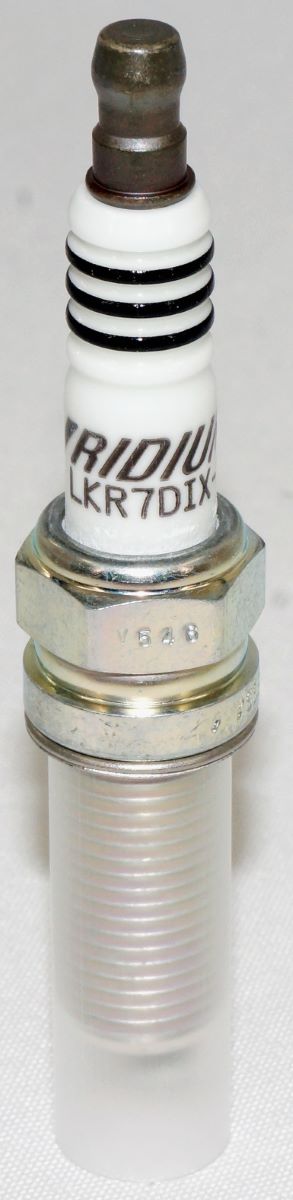 NGK 93175 Iridium IX Spark Plug LKR7DIX11S