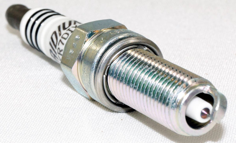 NGK 93175 Iridium IX Spark Plug LKR7DIX11S