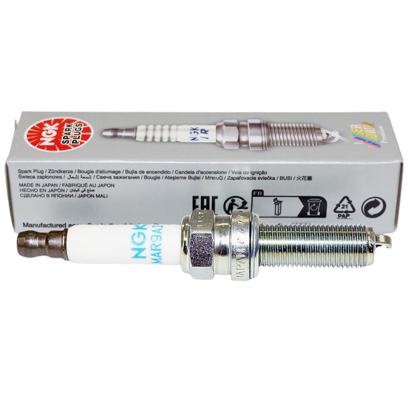 NGK 93188 LMAR9AI-10 Laser Iridium Spark Plug for KTM
