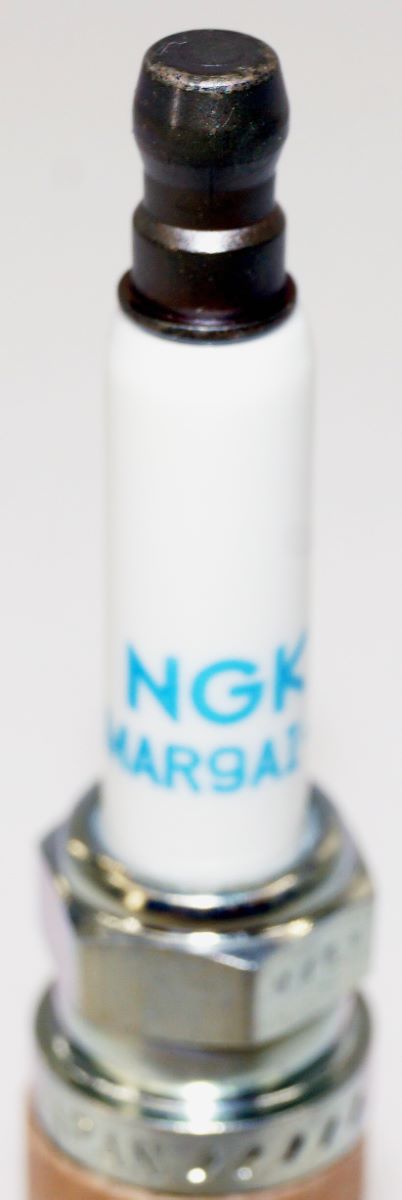 NGK 93188 LMAR9AI-10 Laser Iridium Spark Plug for KTM